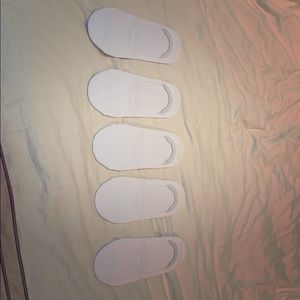 Nordstrom Performance No show Socks